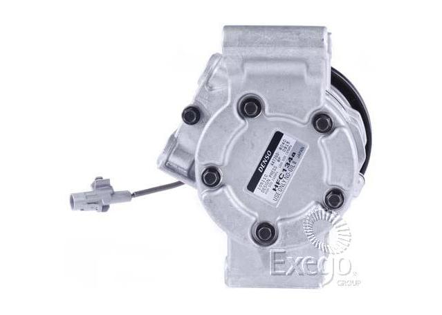 DENSO AC Compressor 12V Direct Mount CXD6269