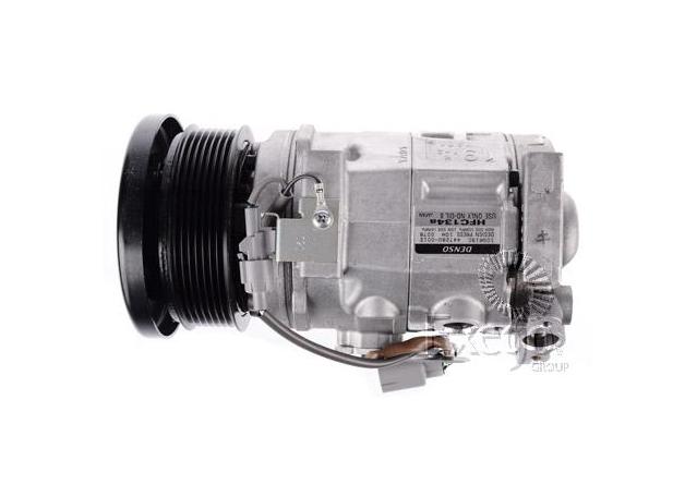 DENSO AC Compressor 12V Direct Mount CXD6272