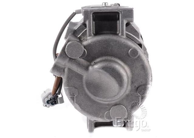 DENSO AC Compressor 12V Direct Mount CXD6272