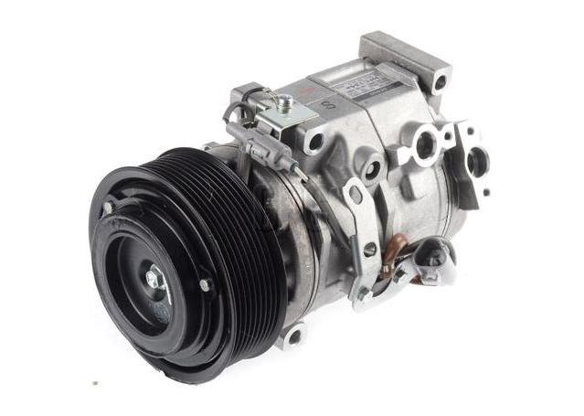 DENSO AC Compressor 12V Direct Mount CXD6273