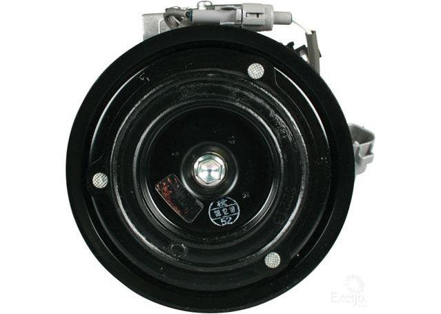 DENSO AC Compressor 12V Direct Mount CXD6273