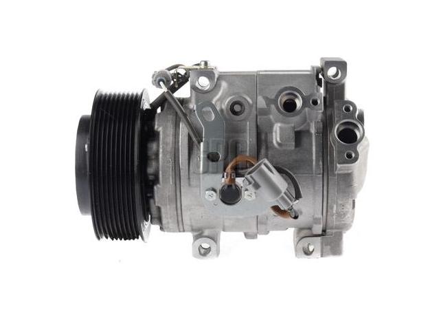 DENSO AC Compressor 12V Direct Mount CXD6273