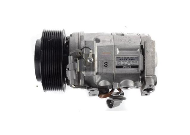 DENSO AC Compressor 12V Direct Mount CXD6273