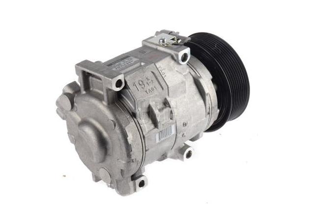 DENSO AC Compressor 12V Direct Mount CXD6273