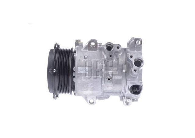 DENSO AC Compressor 12V Direct Mount CXD6277