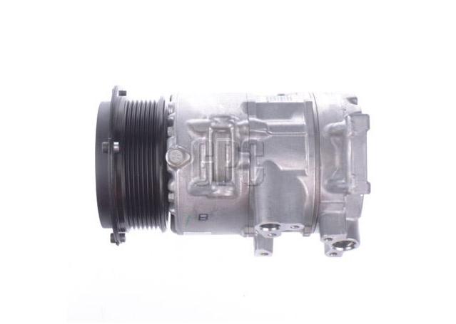 DENSO AC Compressor 12V Direct Mount CXD6277