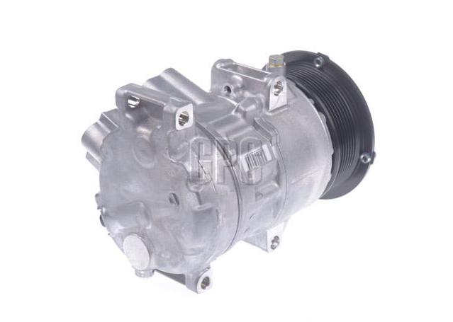 DENSO AC Compressor 12V Direct Mount CXD6277