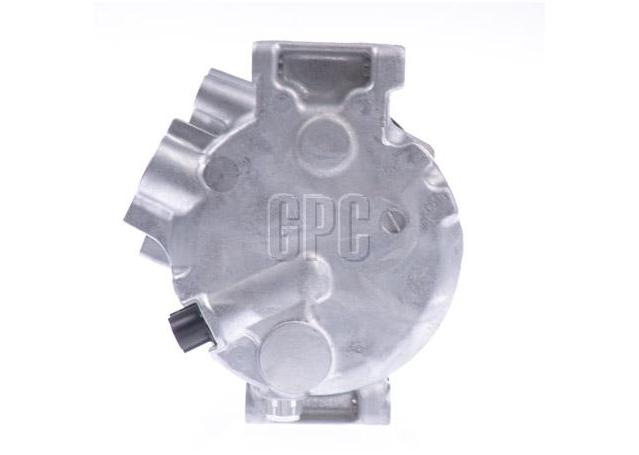 DENSO AC Compressor 12V Direct Mount CXD6277
