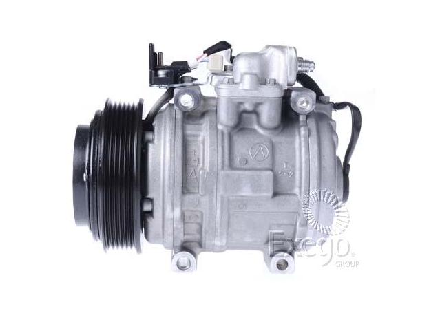 DENSO AC Compressor 12V Direct Mount CXD6290