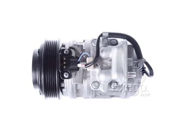 DENSO AC Compressor 12V Direct Mount CXD6290