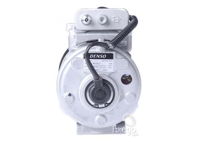 DENSO AC Compressor 12V Direct Mount CXD6290