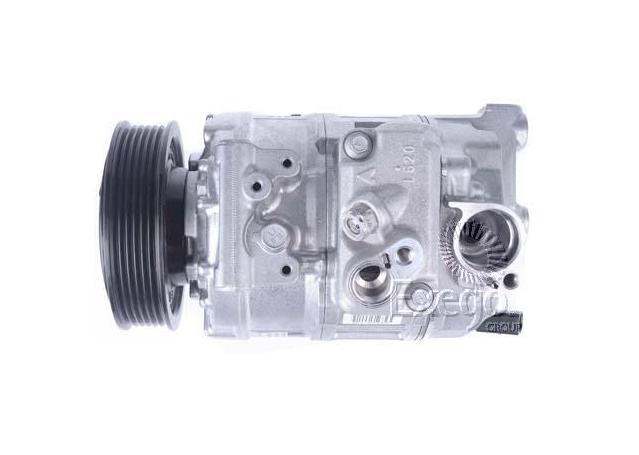 DENSO AC Compressor 12V Direct Mount CXD6296