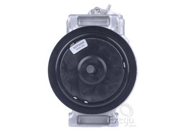 DENSO AC Compressor 12V Direct Mount CXD6296
