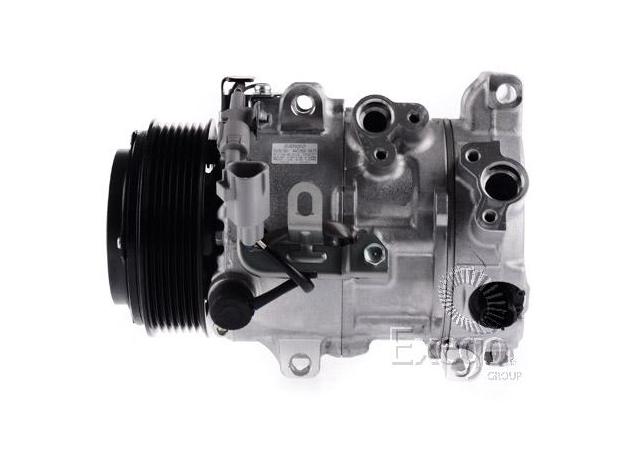 DENSO AC Compressor 12V Direct Mount CXD6298