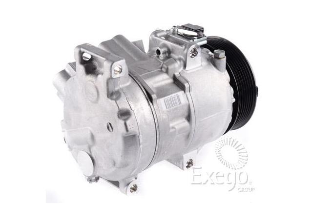 DENSO AC Compressor 12V Direct Mount CXD6298