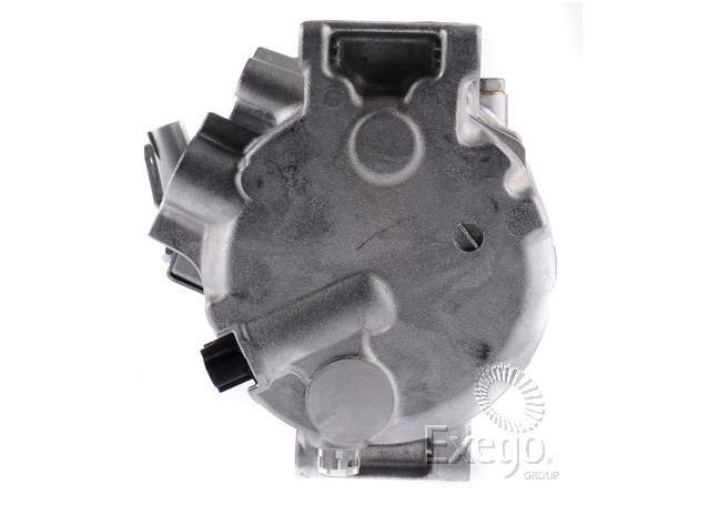 DENSO AC Compressor 12V Direct Mount CXD6298