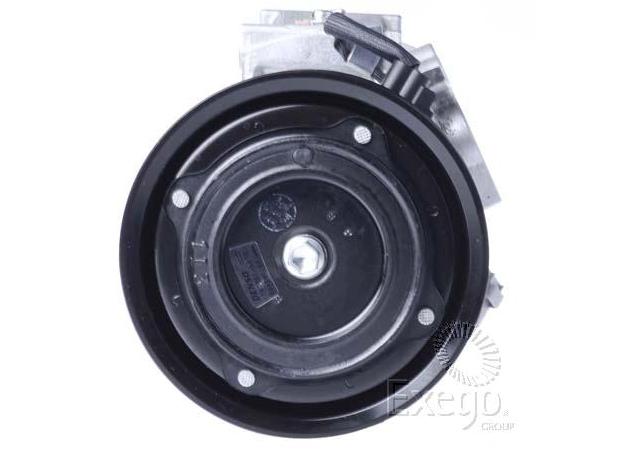 DENSO AC Compressor 12V Direct Mount CXD6299