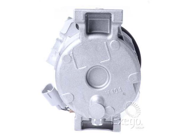 DENSO AC Compressor 12V Direct Mount CXD6299