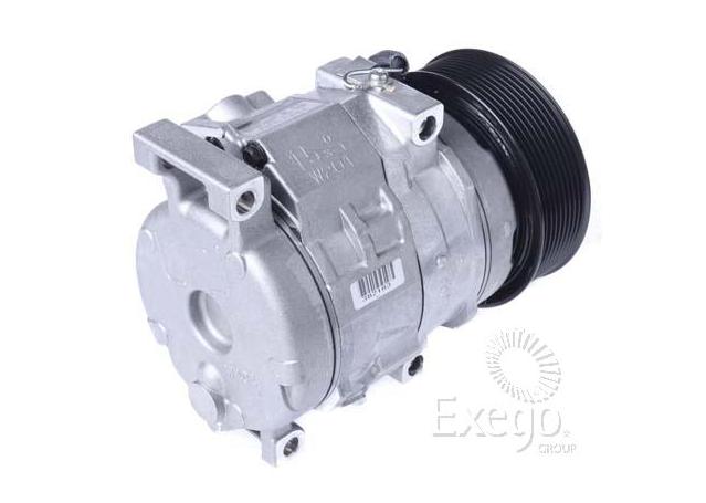 DENSO AC Compressor 12V Direct Mount CXD6299