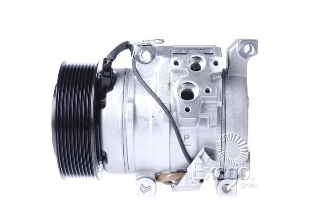 DENSO AC Compressor 12V Direct Mount CXD6299
