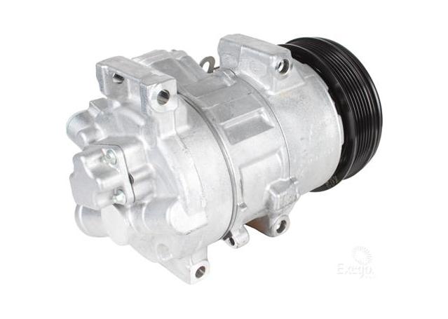 DENSO AC Compressor 12V Direct Mount CXD6301