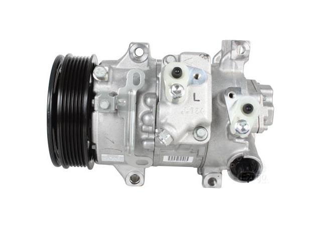 DENSO AC Compressor 12V Direct Mount CXD6301