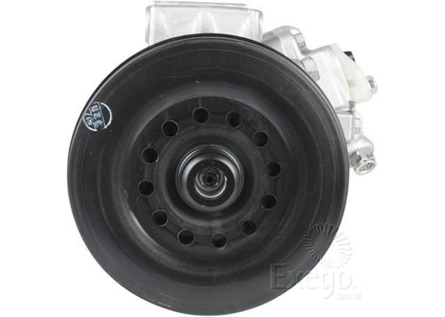 DENSO AC Compressor 12V Direct Mount CXD6301