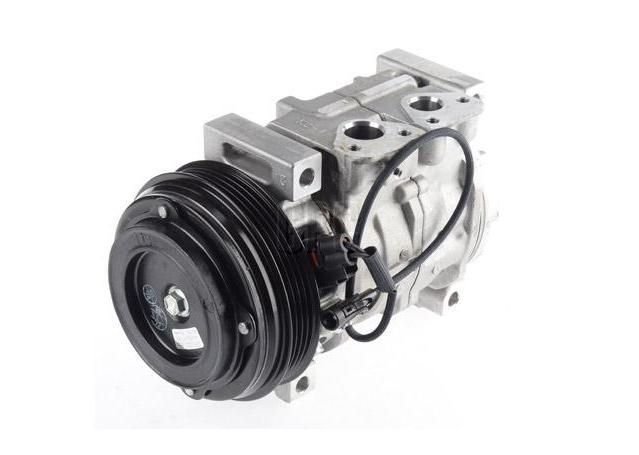 DENSO AC Compressor 12V Direct Mount CXD6302