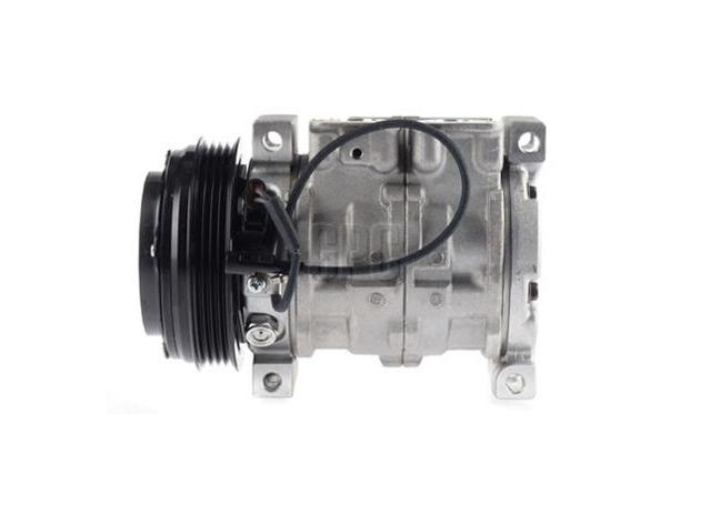 DENSO AC Compressor 12V Direct Mount CXD6302