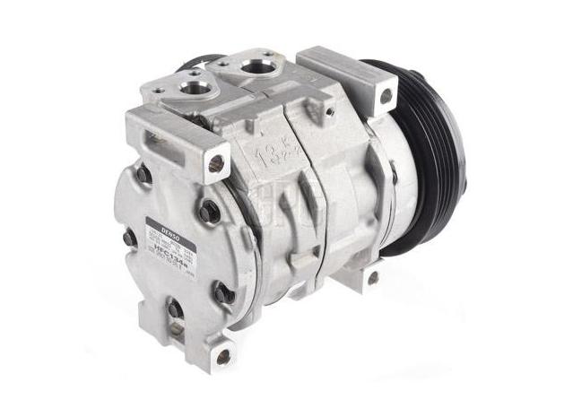 DENSO AC Compressor 12V Direct Mount CXD6302