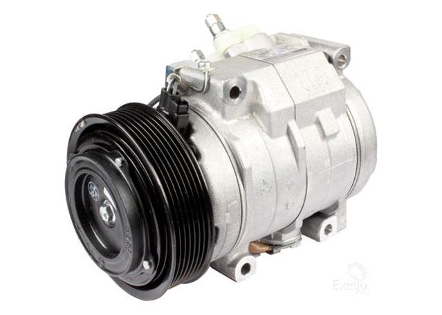 DENSO AC Compressor 12V Direct Mount CXD6303