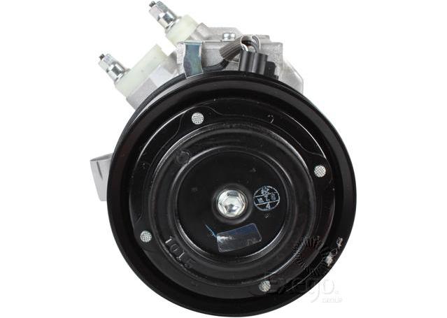 DENSO AC Compressor 12V Direct Mount CXD6303