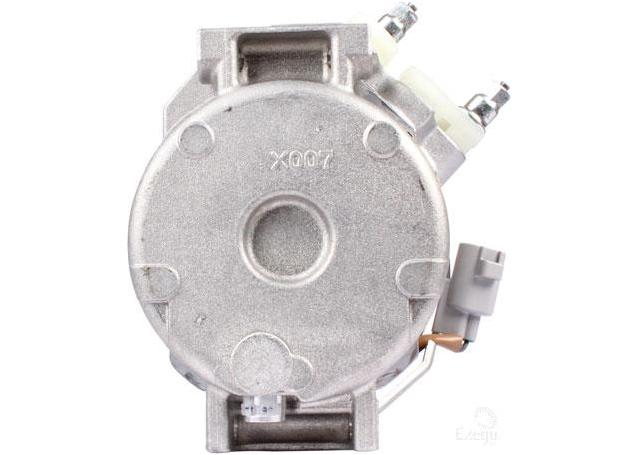 DENSO AC Compressor 12V Direct Mount CXD6303