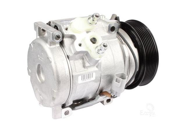 DENSO AC Compressor 12V Direct Mount CXD6303