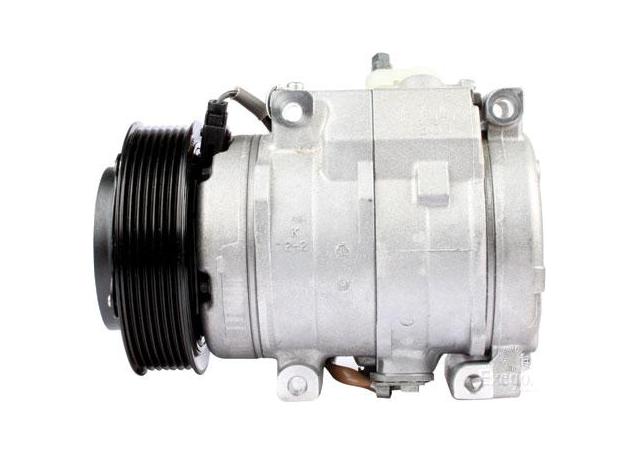 DENSO AC Compressor 12V Direct Mount CXD6303
