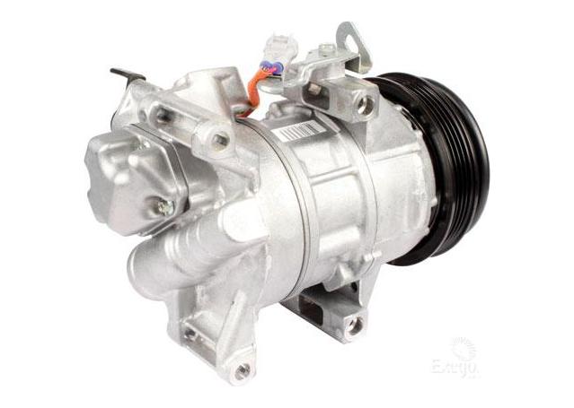 DENSO AC Compressor 12V Direct Mount CXD6306