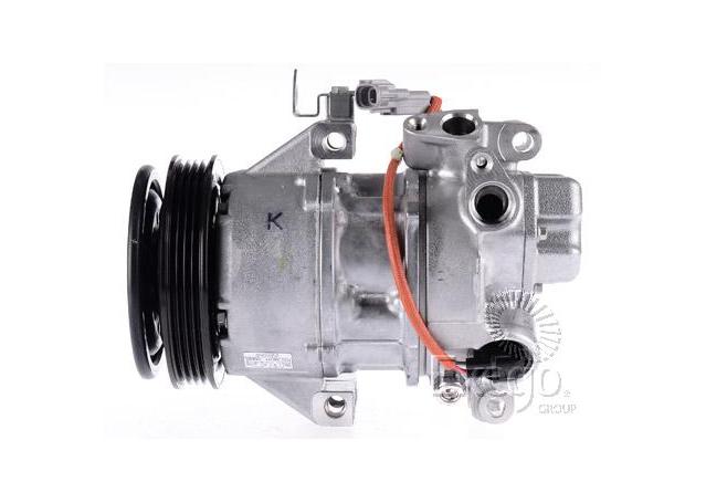 DENSO AC Compressor 12V Direct Mount CXD6306
