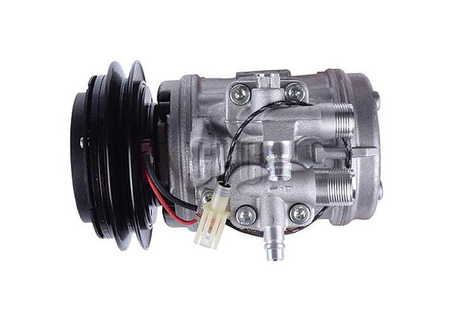 DENSO AC Compressor 24V Direct Mount CXD6308