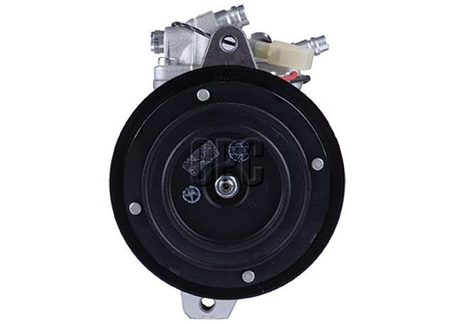 DENSO AC Compressor 24V Direct Mount CXD6308
