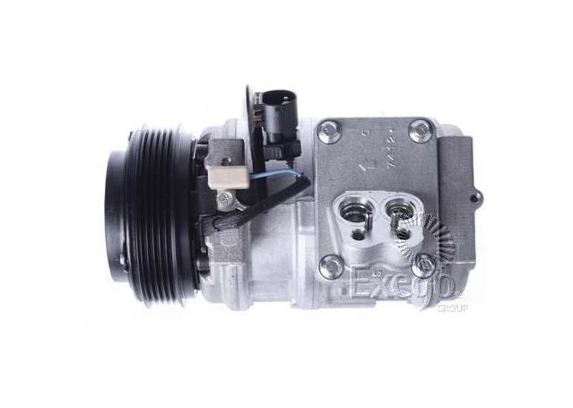DENSO AC Compressor 12V Direct Mount CXD6315