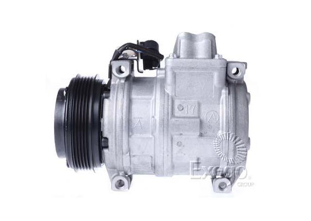 DENSO AC Compressor 12V Direct Mount CXD6315