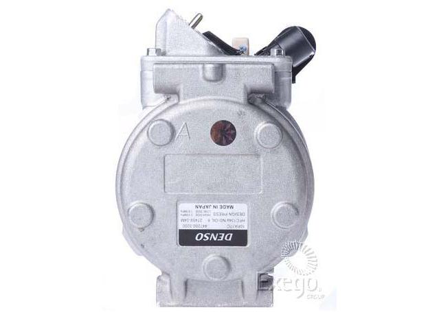 DENSO AC Compressor 12V Direct Mount CXD6315