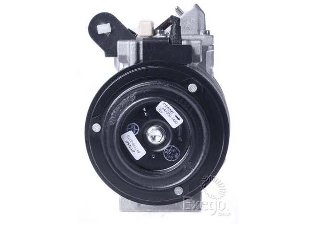 DENSO AC Compressor 12V Direct Mount CXD6315