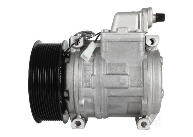 DENSO AC Compressor 24V Direct Mount CXD6316