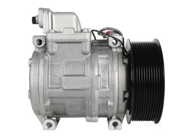 DENSO AC Compressor 24V Direct Mount CXD6316