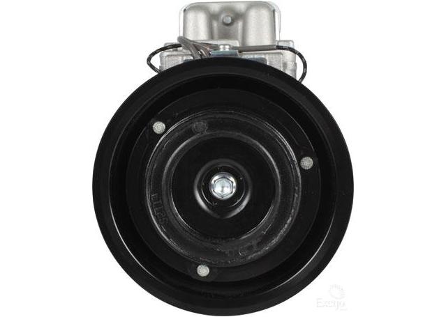 DENSO AC Compressor 24V Direct Mount CXD6316