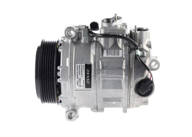 DENSO AC Compressor 12V Direct Mount CXD6327