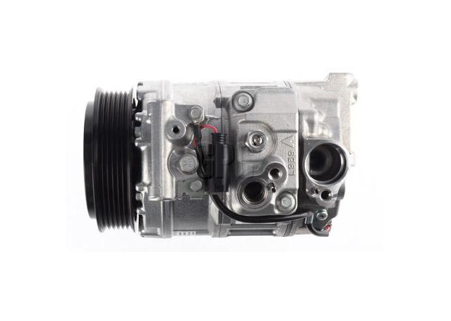 DENSO AC Compressor 12V Direct Mount CXD6327