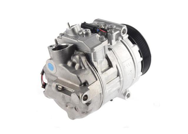 DENSO AC Compressor 12V Direct Mount CXD6327