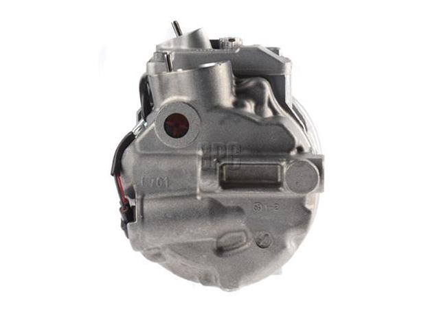 DENSO AC Compressor 12V Direct Mount CXD6327